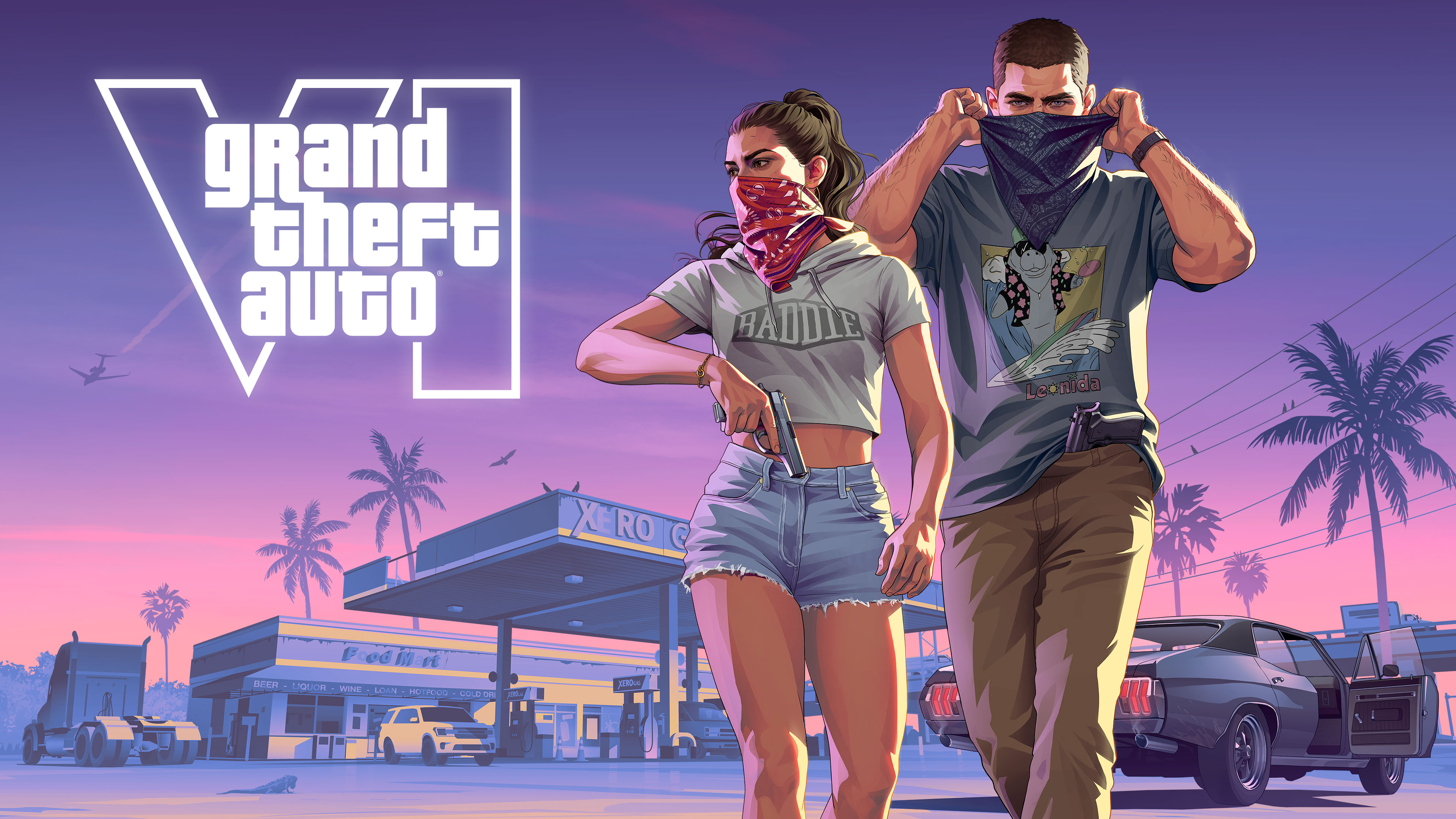 Heist nights